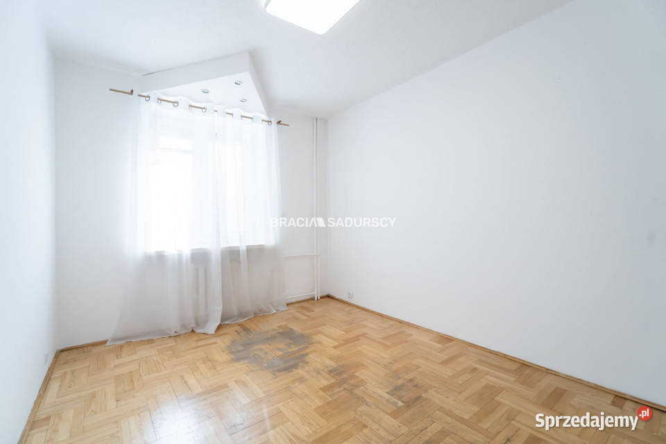 Lokal 64m2 Kraków al Pokoju