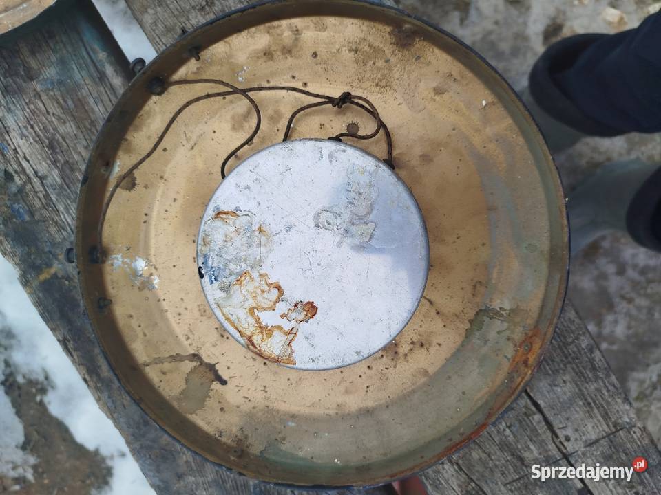 Sprzedam zegar dolnośląskie