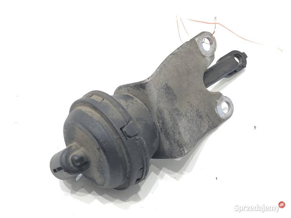 NASTAWNIK KLAP KOLEKTORA AUDI A6 C6 20 140 0411 podkarpackie