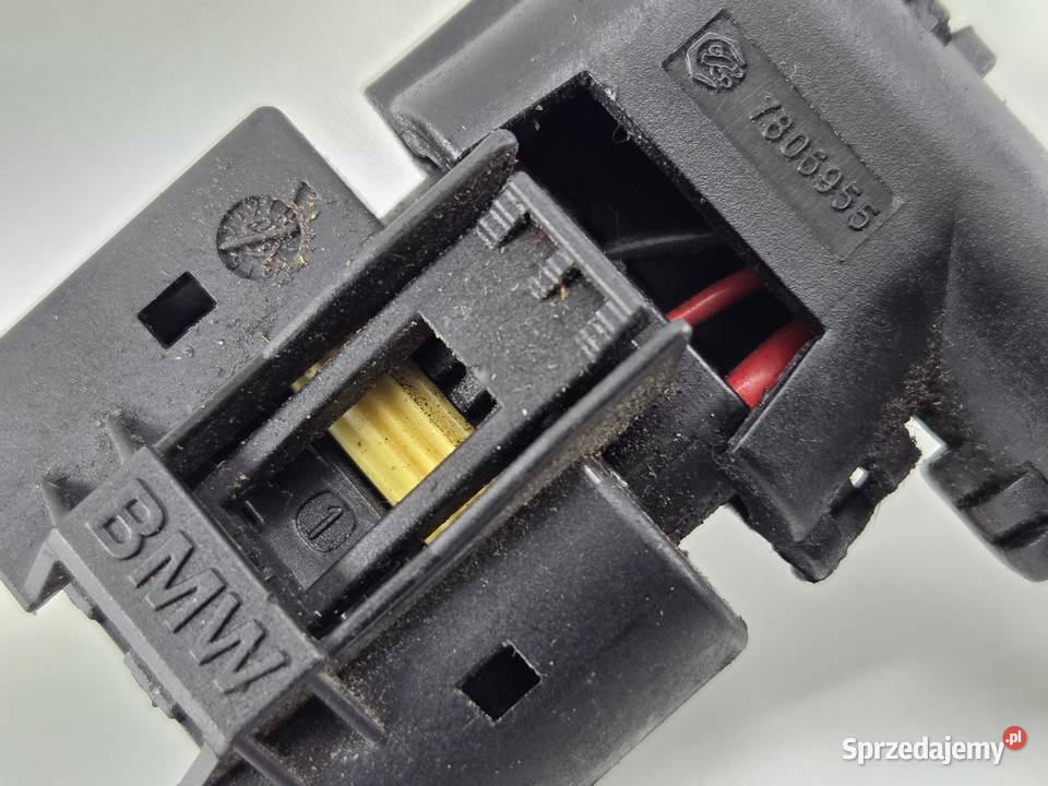 WTYCZKA KOSTKA BMW N43 E60 E61 E90 E91 E92 E93 łódzkie