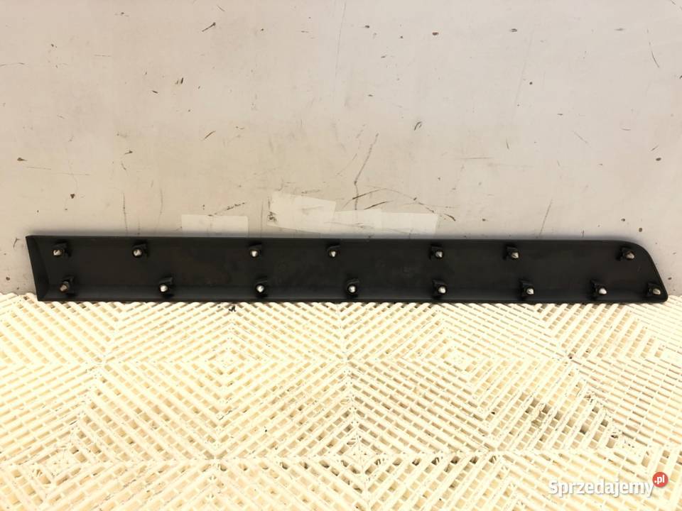 LISTWA BOCZNA LEWA FORD TRANSIT CUSTOM I