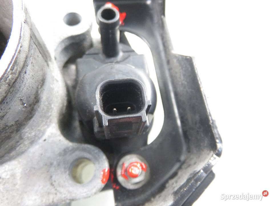 PRZEPUSTNICA HONDA CIVIC VIII 14 L13A7 GMA7A sprzedam