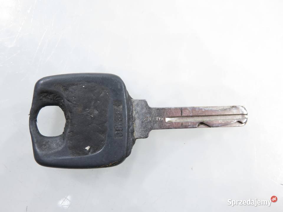 STACYJKA VOLVO S80 I 9169572 osobowe