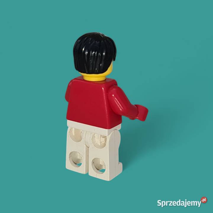 Lego Classic Boy Plastik  Warszawa