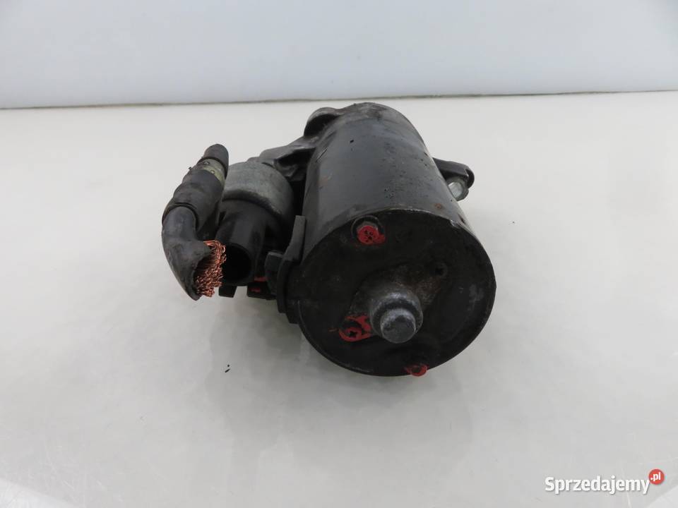 ROZRUSZNIK AUDI A4 B8 20 TDI 03L911021E