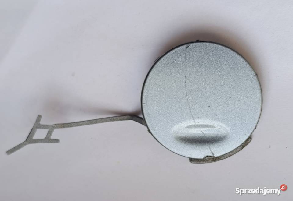 zaslepka haka zderzaka przod Opel Insignia kujawsko-pomorskie