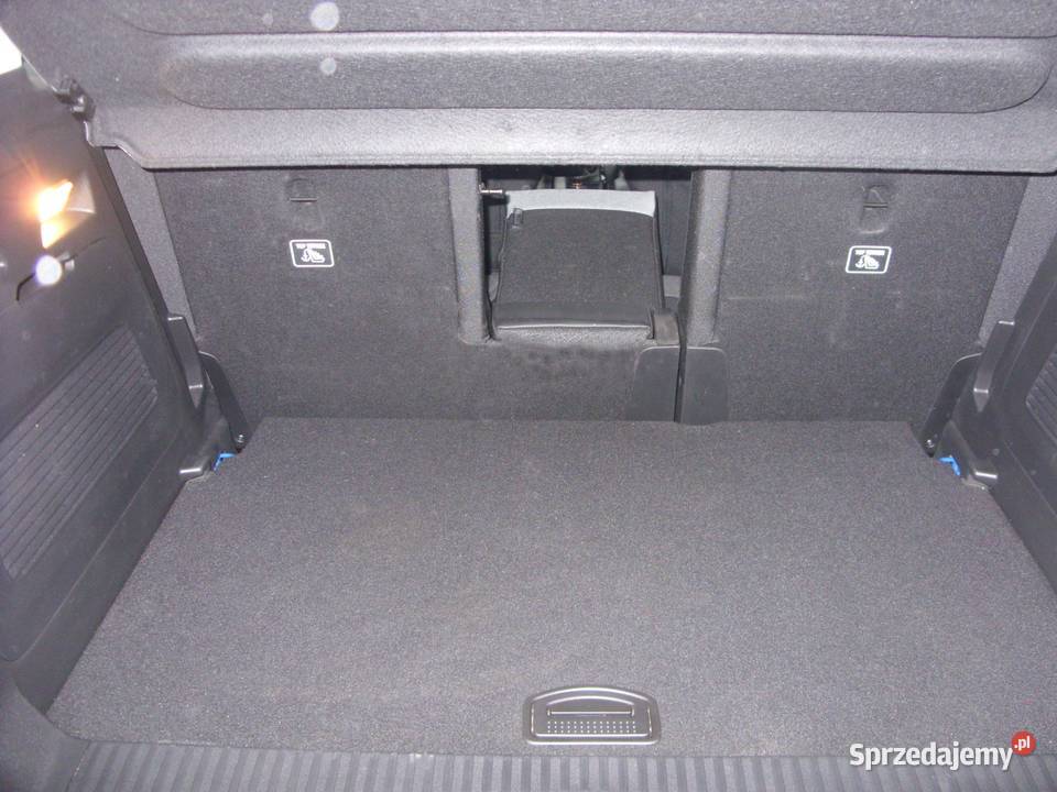 Citroen C3 AIRCROSS SUV miejski 12 130 EAT6 Skawina