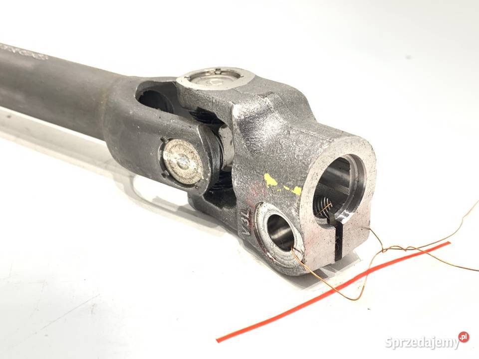 DRĄŻEK KOLUMNY KIEROWNICZEJ HYUNDAI TUCSON osobowe Kolumny kierownicze