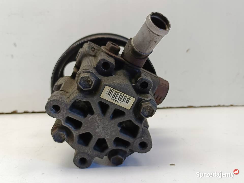 Opel Insignia 20 CDTI POMPA WSPOMAGANIA osobowe lubelskie Rudka