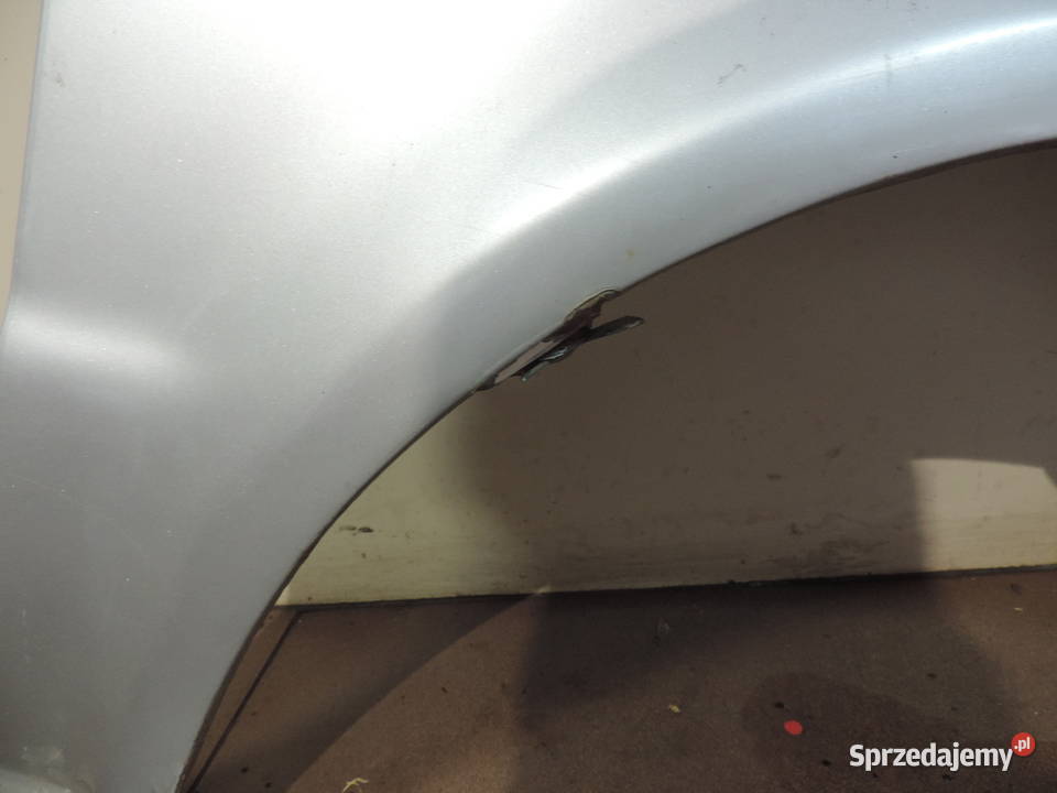 BŁOTNIK PRAWY PRZÓD VW PASSAT B5 FL Nowy Sącz
