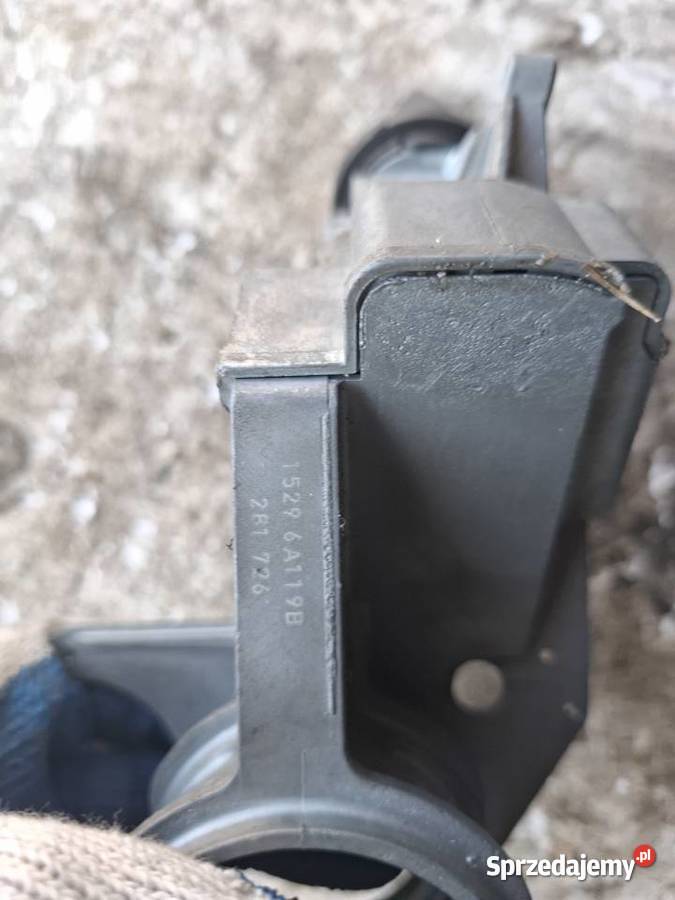 Stacyjka Kluczyk Opel Astra H III osobowe Wisznice