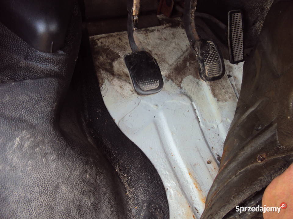 1994 Ford transit autolaweta brak wyciągarki Kiełczewice Dolne sprzedam