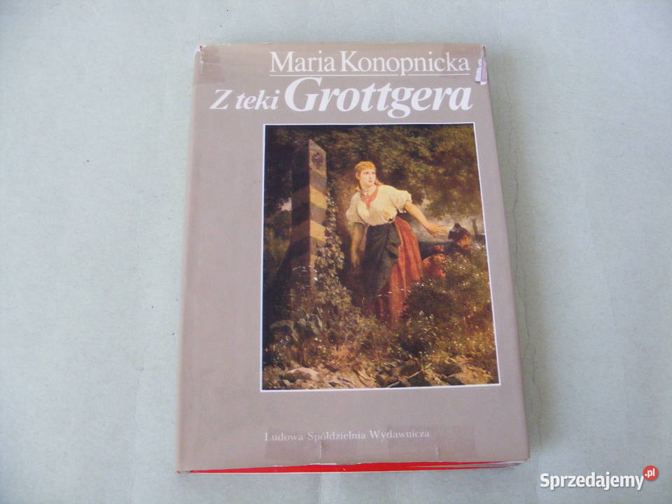 Wrocław liryczny Z teki Grottgera Cztery wieki poezja dolnośląskie Oborniki Śląskie
