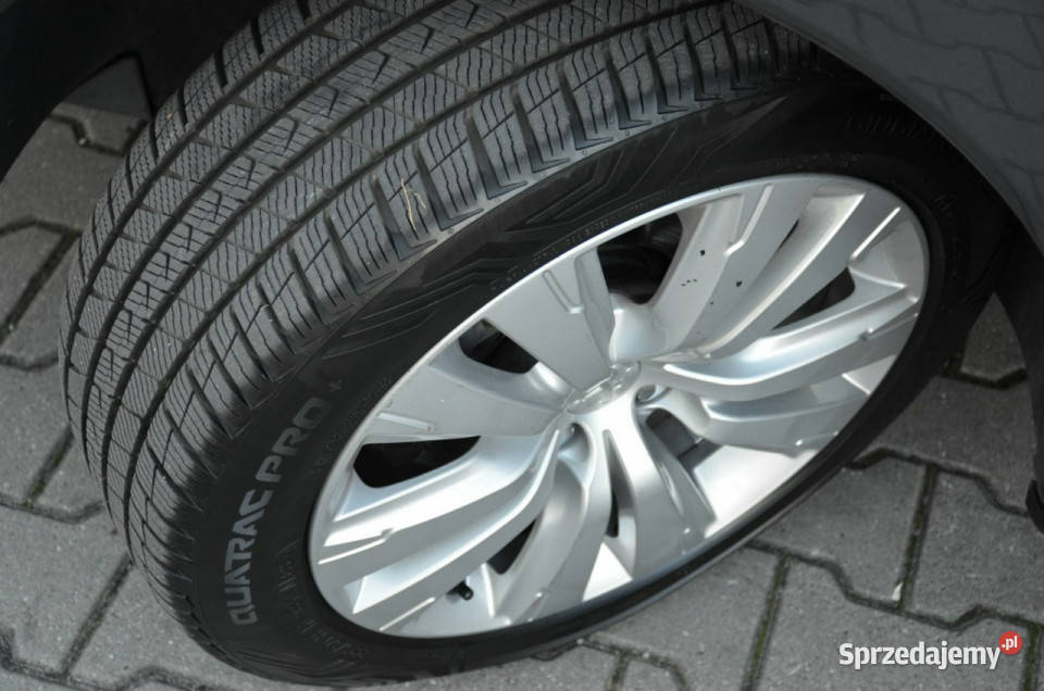 Peugeot 3008 Opłacony 16T Serwis Lift LED VAT marża łódzkie Kutno