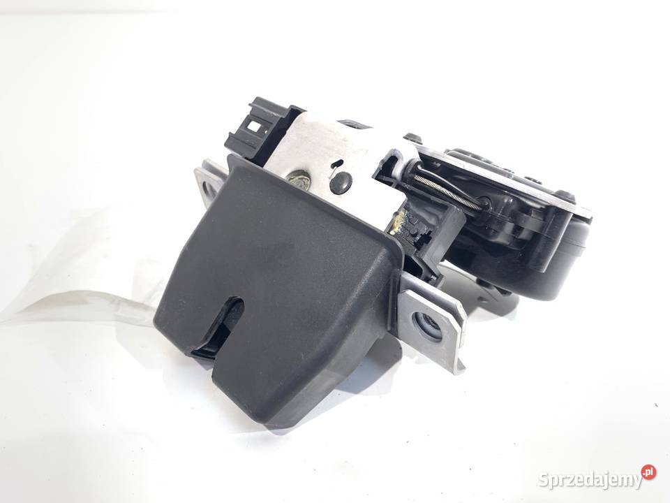 ZAMEK KLAPY TYŁ FORD S Minivan DS7AN442A66BD