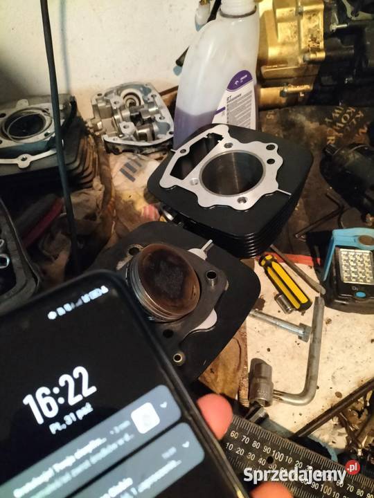 Asix xb 83 250 lubelskie Puławy