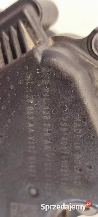 SEAT ATECA PRZEPUSTNICA KRÓCIEC 04L128059AA dolnośląskie