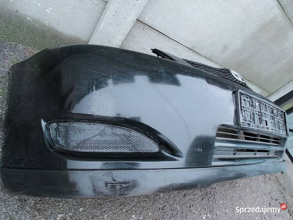 Zderzak przód Toyota Corolla Sieradz