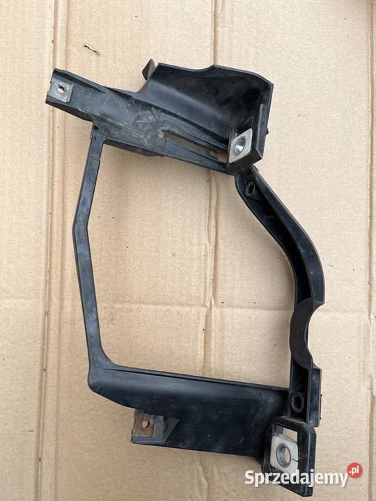 ŚLIZG MOCOWANIE REFLEKTORA LAMPY PRAWY BMW 5 E60 wielkopolskie Międzychód