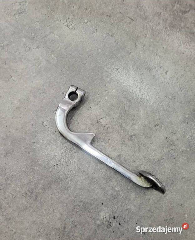 HONDA GOLDWING GOLD WING GL 1500 SC22 97 Nowy Tomyśl