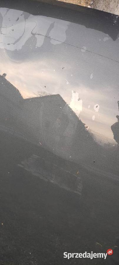 Maska oryginał Audi a3 8P lift Żywiec sprzedam