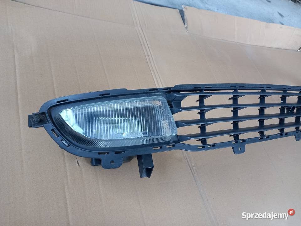 Opel Zafira A kratka prawy halogen przedniego Bukownica
