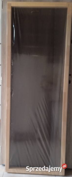 okno do Sauny FIŃSKIEJ Sauny Toruń sprzedam