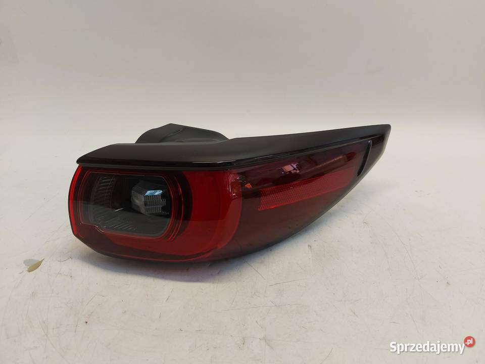 Mazda CX5 II Lift LAMPA PRAWA TYŁ TYLNA EUROPA osobowe