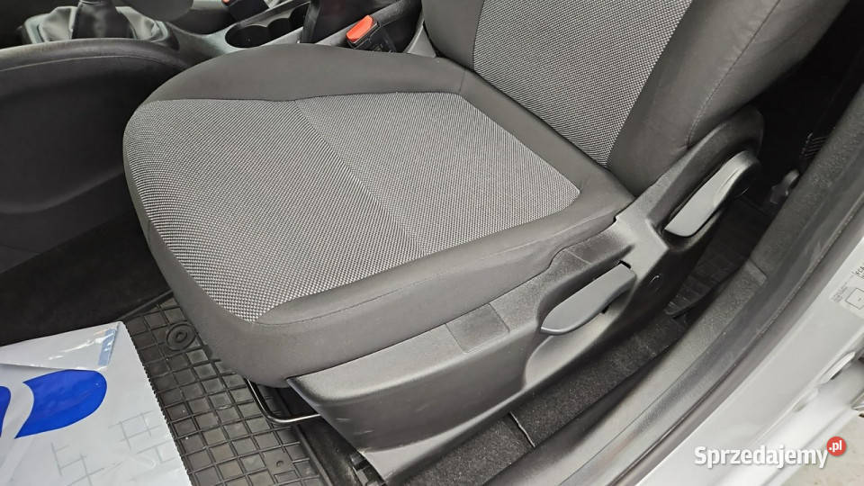 Fiat Tipo 14 TJet 16v Street Z Polskiego Salonu bluetooth Warszawa sprzedam