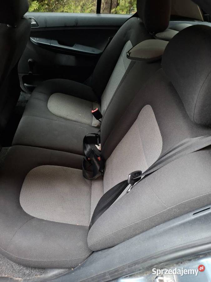 Skoda Fabia 1 manualna Katowice
