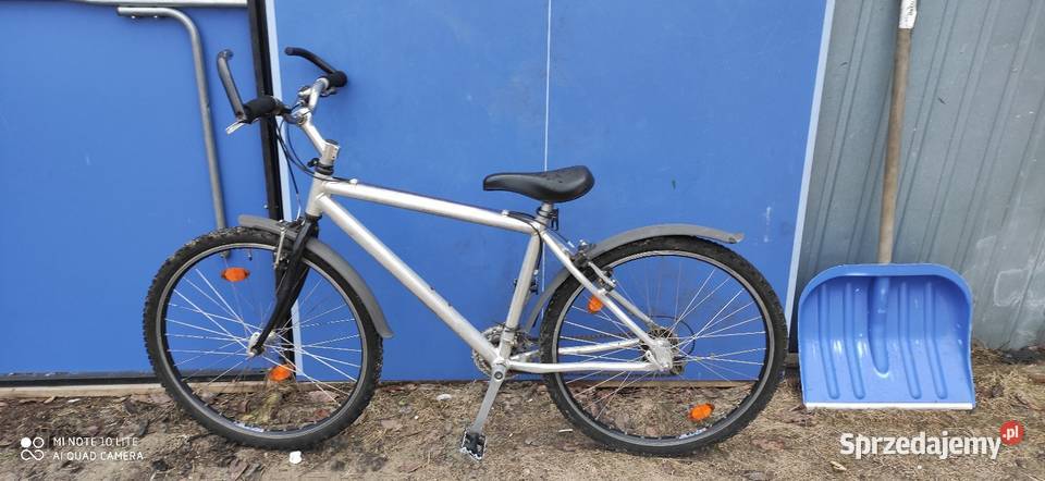 Rower górski młodzieżowy Przyłęk