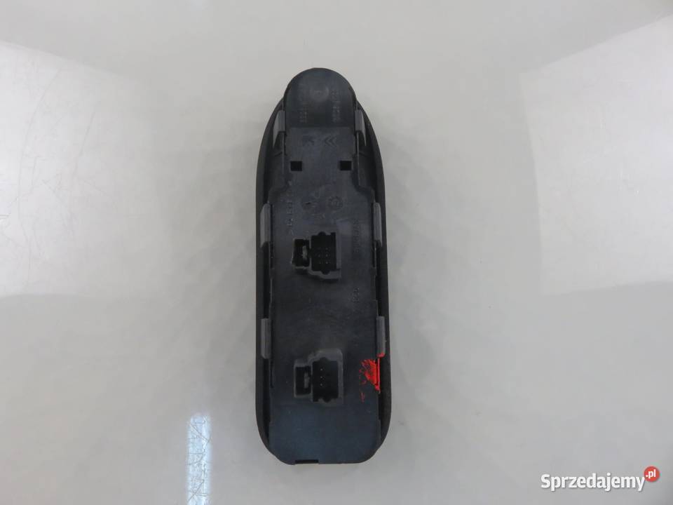 PANEL SZYB CITROEN C5 II RC 96514299XT małopolskie