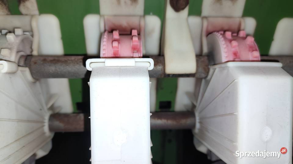 Siewnik Amazone d7 Special 25mhassia nieuszkodzony Zwoleń sprzedam