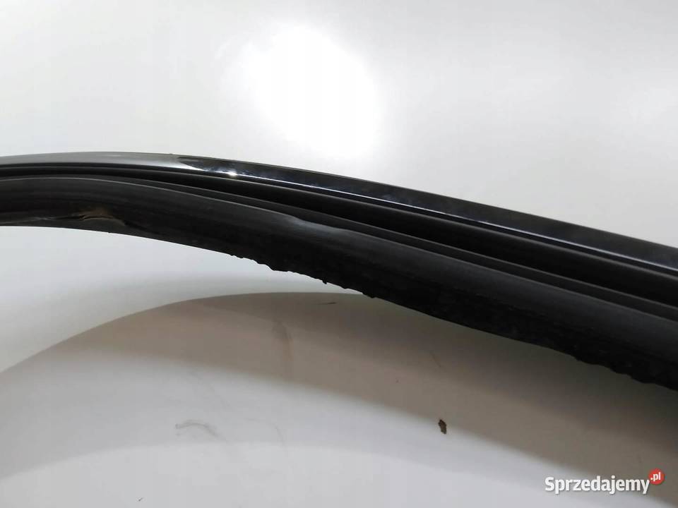 DRZWI LEWE PRZÓD BIAŁE Cupra Ateca I 20182024 sprzedam