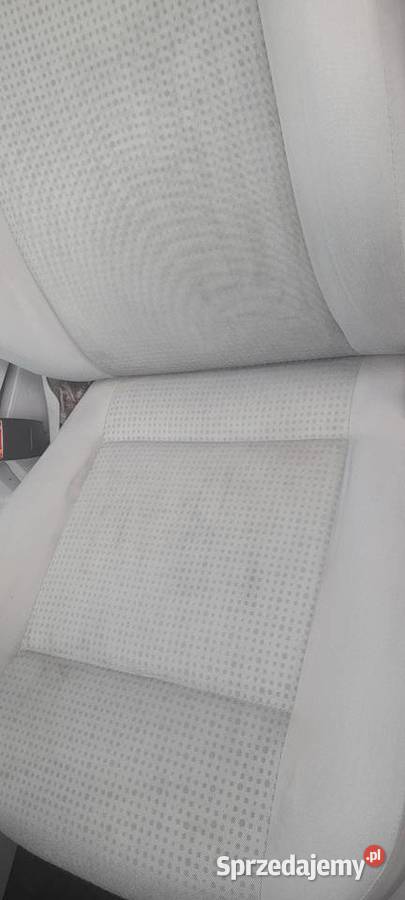 VW Caddy Maxi 16 MPI z LPG idealny na minikamper