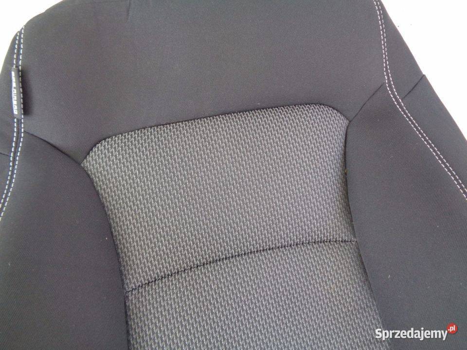 TAPICERKA FOTELA PRZÓD PRAWY SUZUKI SX4 SCROSS Skarżysko-Kamienna