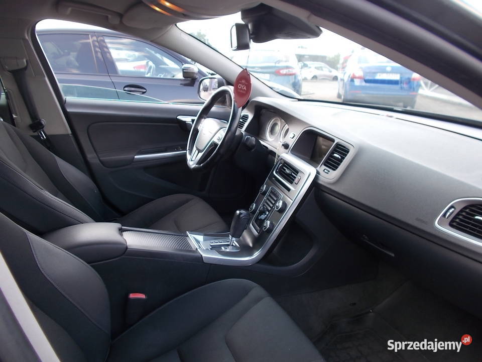 VOLVO S60 Automat S60 sprzedam