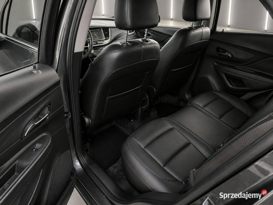Opel Mokka X 14 turbo benzynakamera kurtyny powietrzne Żabno