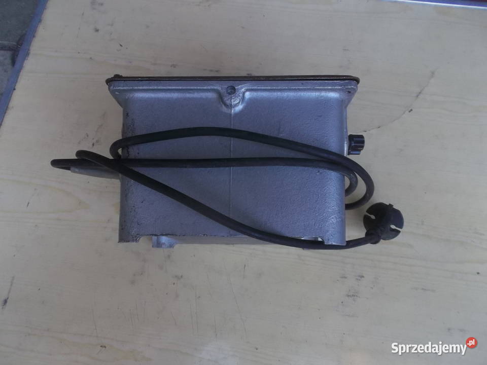 transformator bezpiczeństwa 230v12vhermetyczny Ziębice