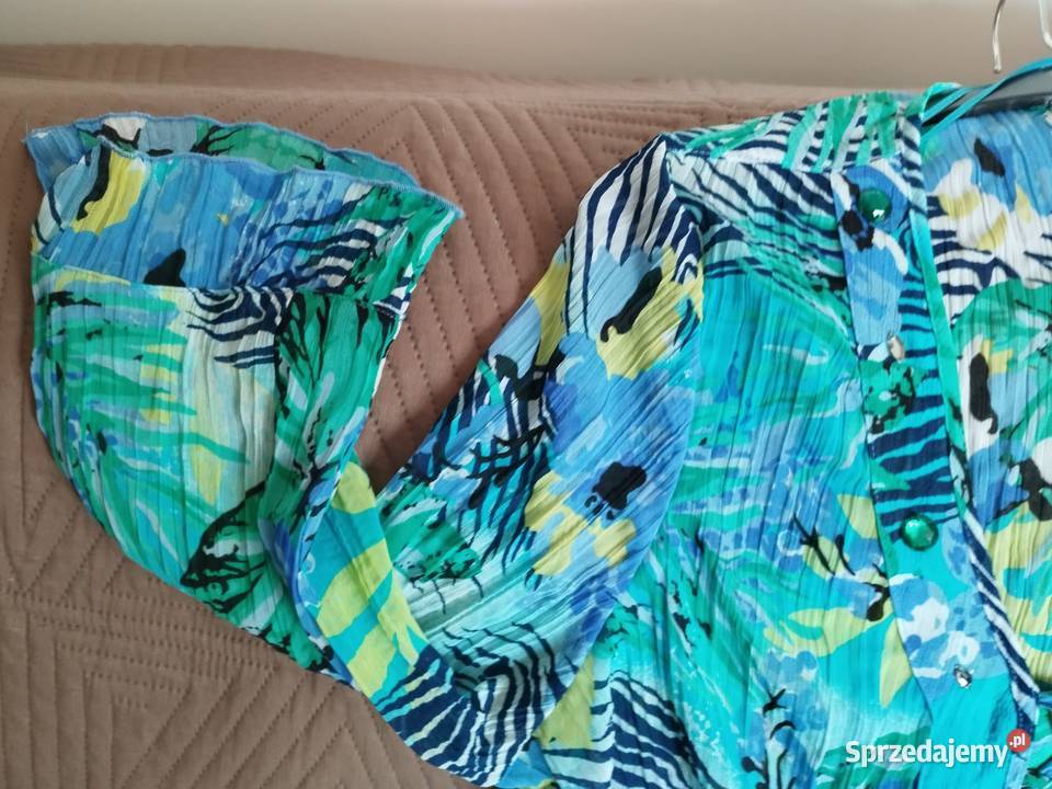 Tunika damska nowa z metką CA 48 Warszawa