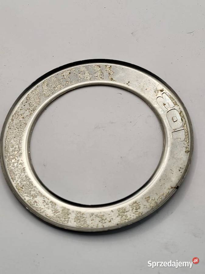 OBWÓDKA HARLEY DAVIDSON 103 śląskie Rybnik