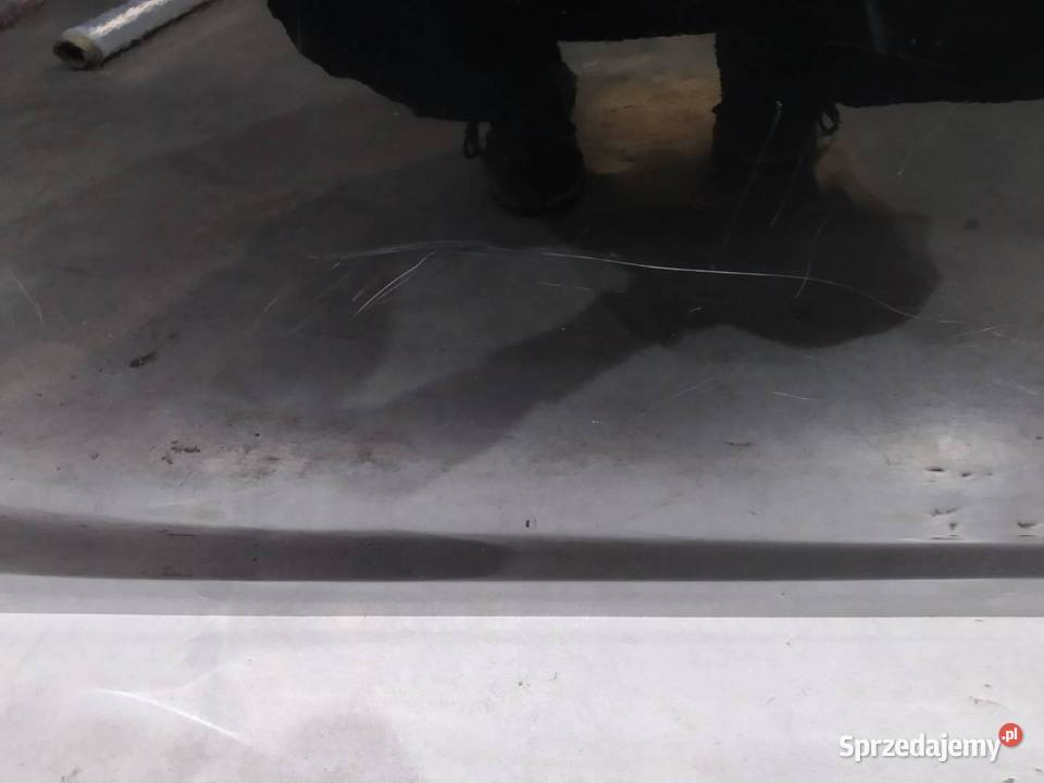 DRZWI LEWE PRZÓD Dodge Charger VII 2011 osobowe Drzwi sprzedam