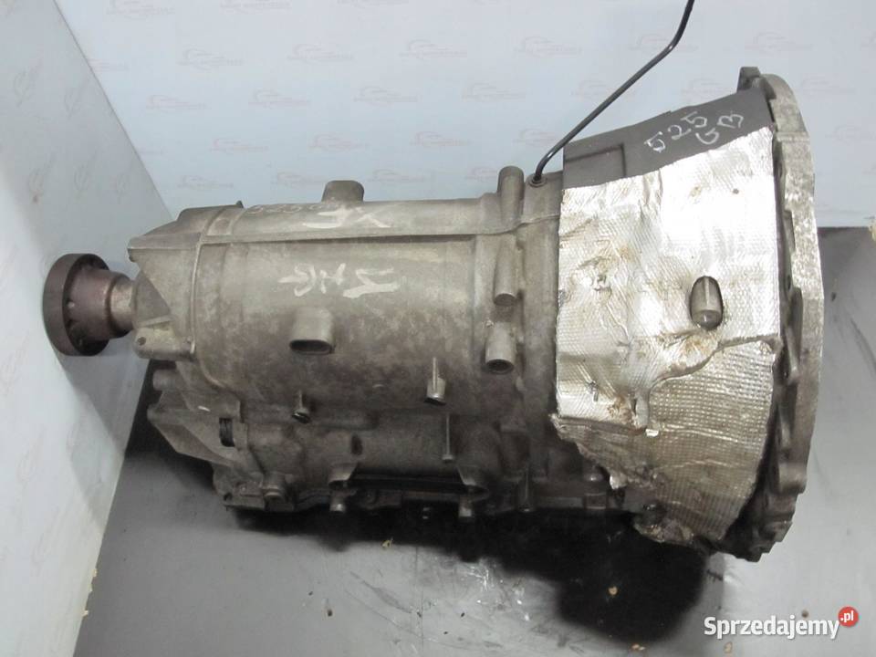 JAGUAR XF 22 D 224DT 14R 131 CXD CX237000DD świętokrzyskie