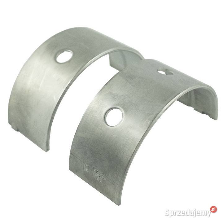Panewki korbowodowe Iseki STD 025 mm 010 Tajęcina