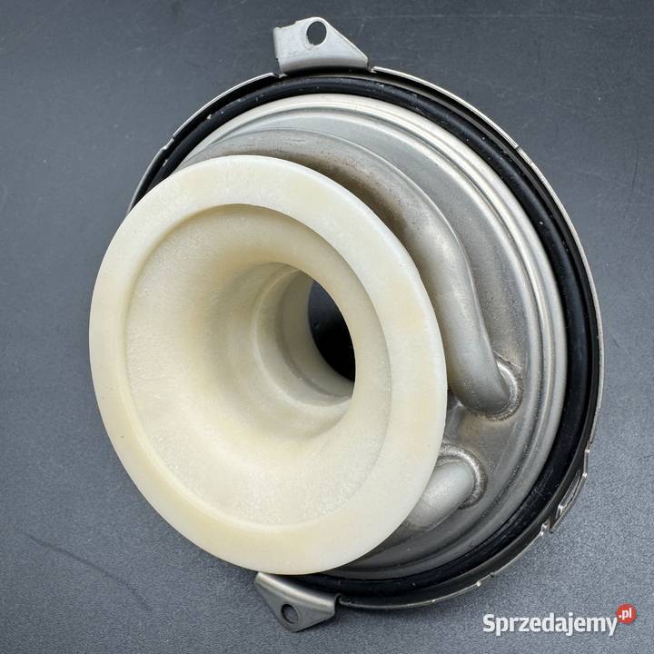 Grzałka zmywarki Miele metalowa z pokrywką Jasienica