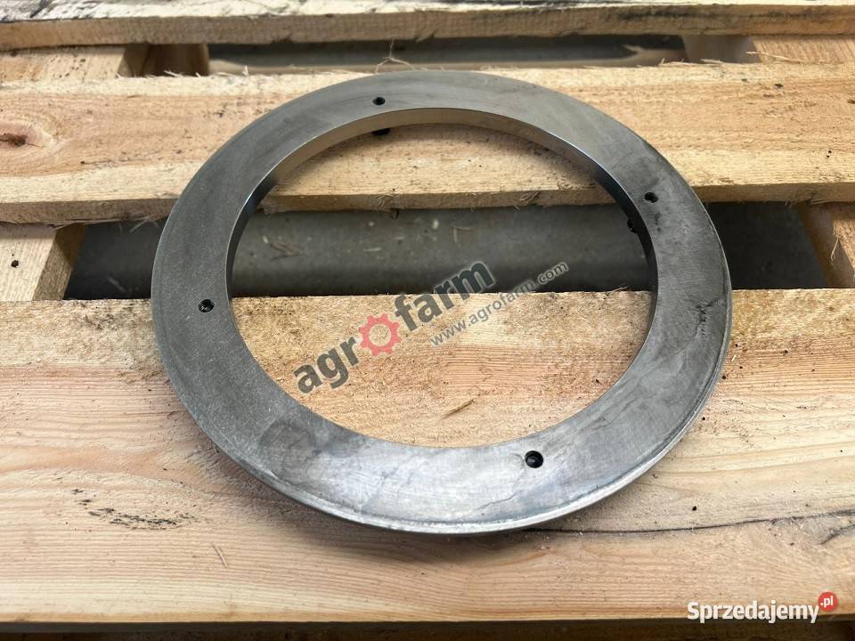 Tarcza Case MX240 MX270 MX285 dolnośląskie Byków