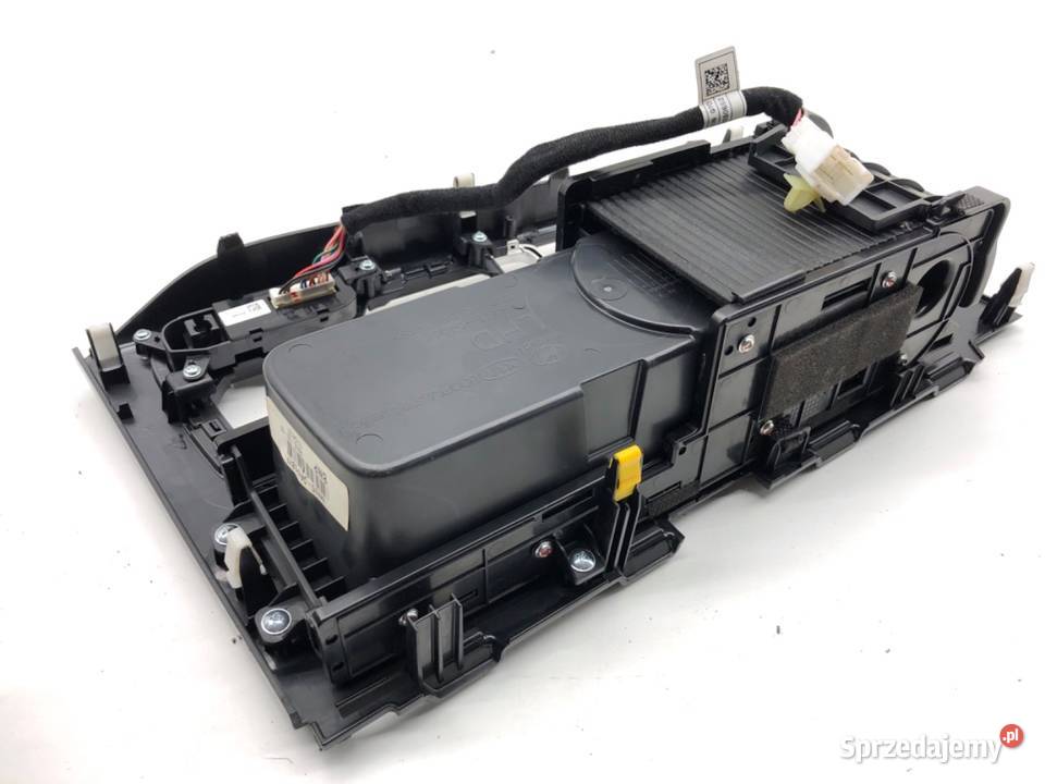 UCHWYT NA NAPOJE KIA OPTIMA 84625D4000 sprzedam