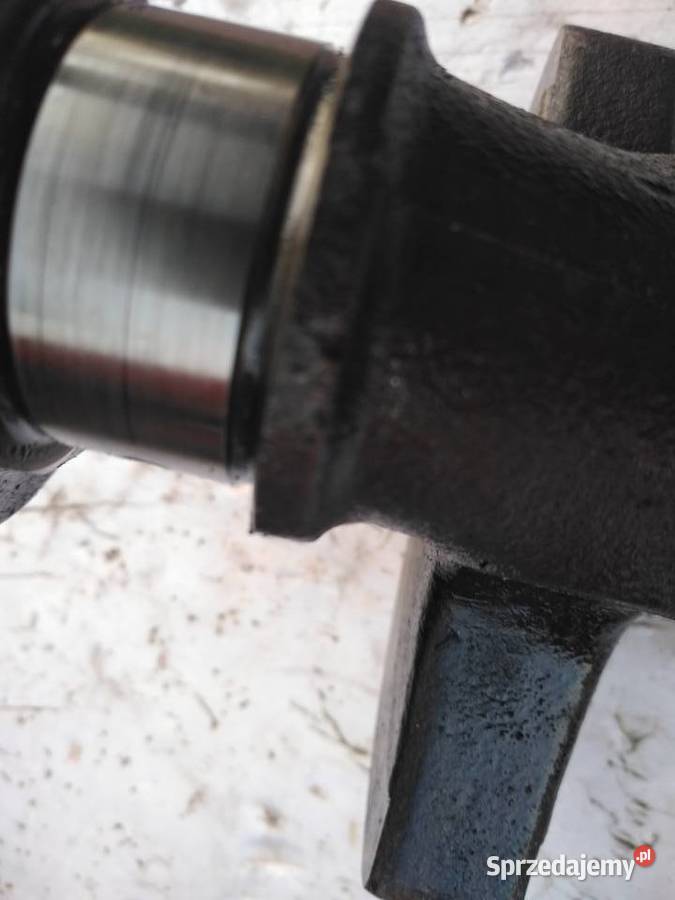 Fiat 126 Wal korbowy 650 sprzedam