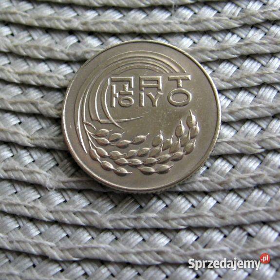 Korea 50 Wonów 1973r