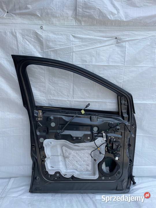 FORD KUGA MK2 LIFT STLINE DRZWI LEWE PRZÓD Drzwi